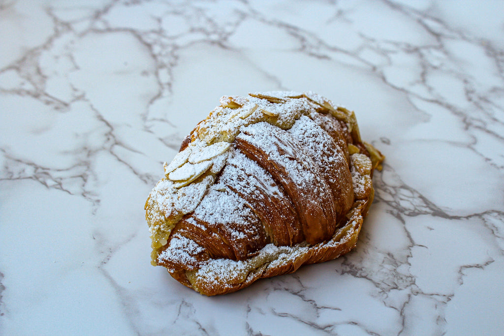 Dozen Croissants