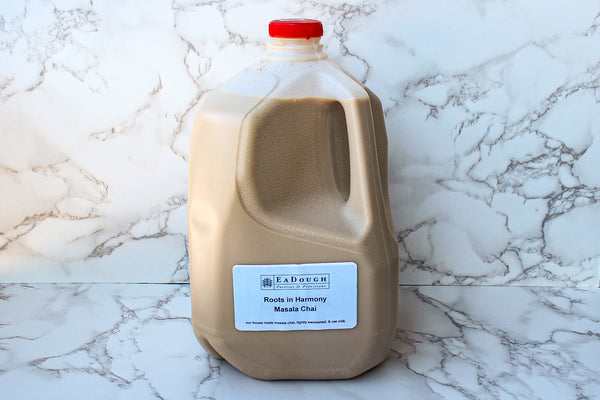 House Made Masala Chai