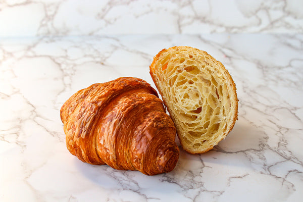 Dozen Croissants