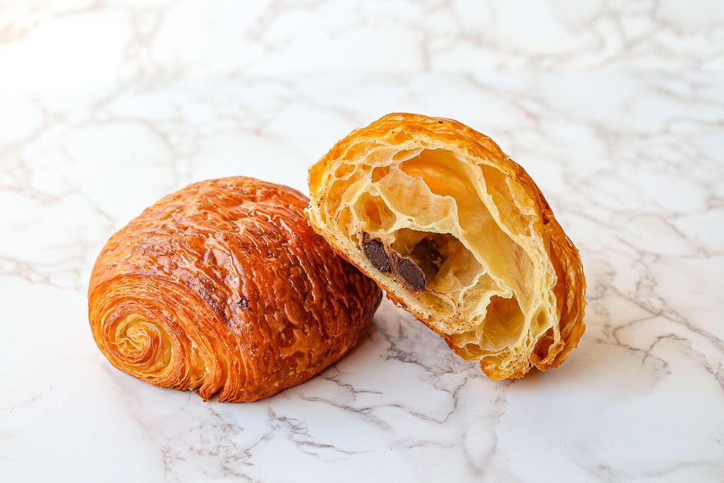 Dozen Croissants