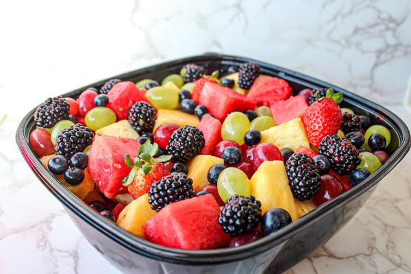 Fruit Bowl