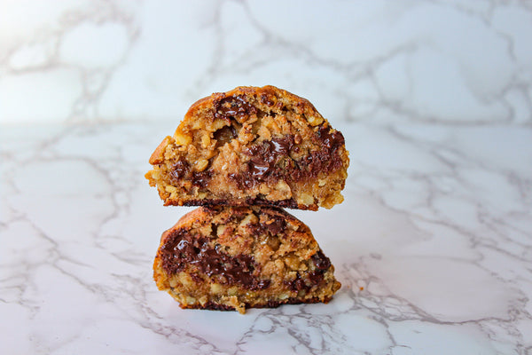 Dozen Cookies