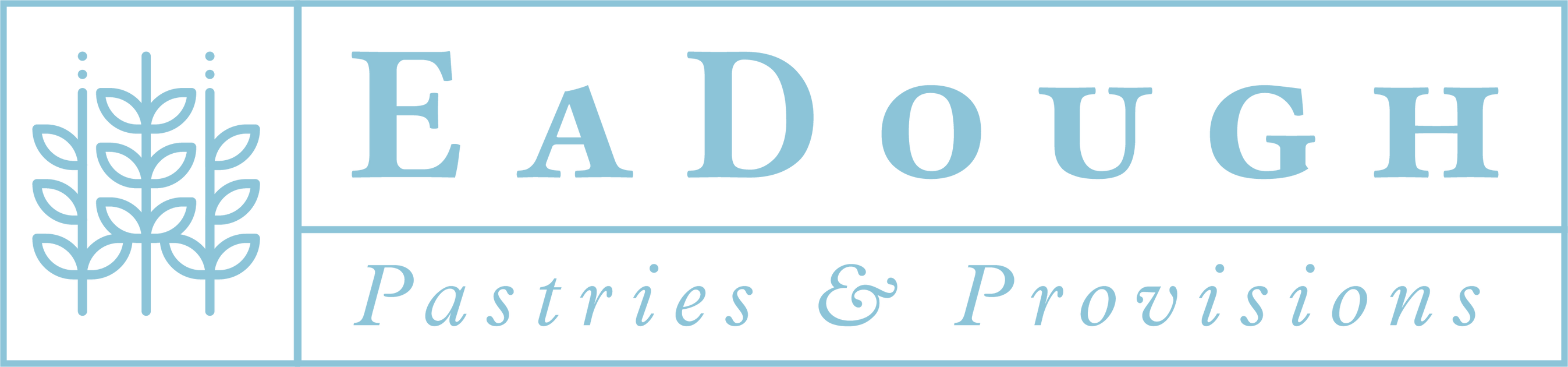 EaDough Pastries & Provisions cover