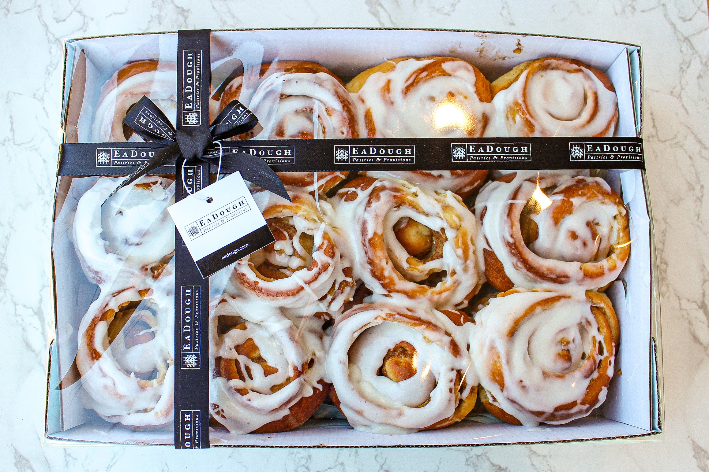 Best Pastries Houston Eadough Pastries & Provisions EaDough